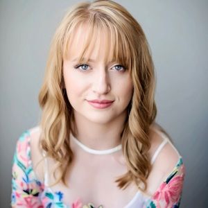 Meet your Posher, Kathleen